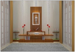 Prayerhall