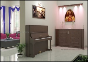 Prayerhall