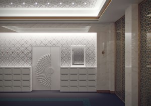 Prayerhall