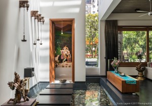 Prayerhall