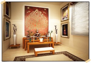 Prayerhall