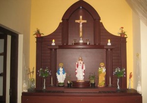 Prayerhall