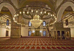 Prayerhall
