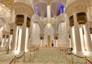 Prayerhall
