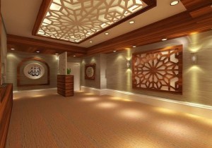 Prayerhall