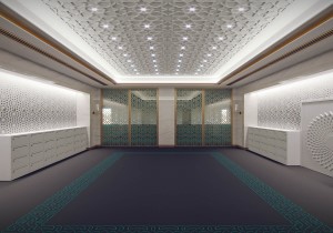 Prayerhall