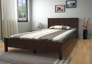 single bed