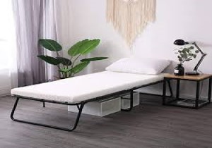cot bed