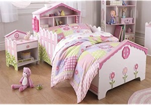 cottage bed