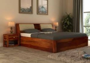 walken hydraulic bed 