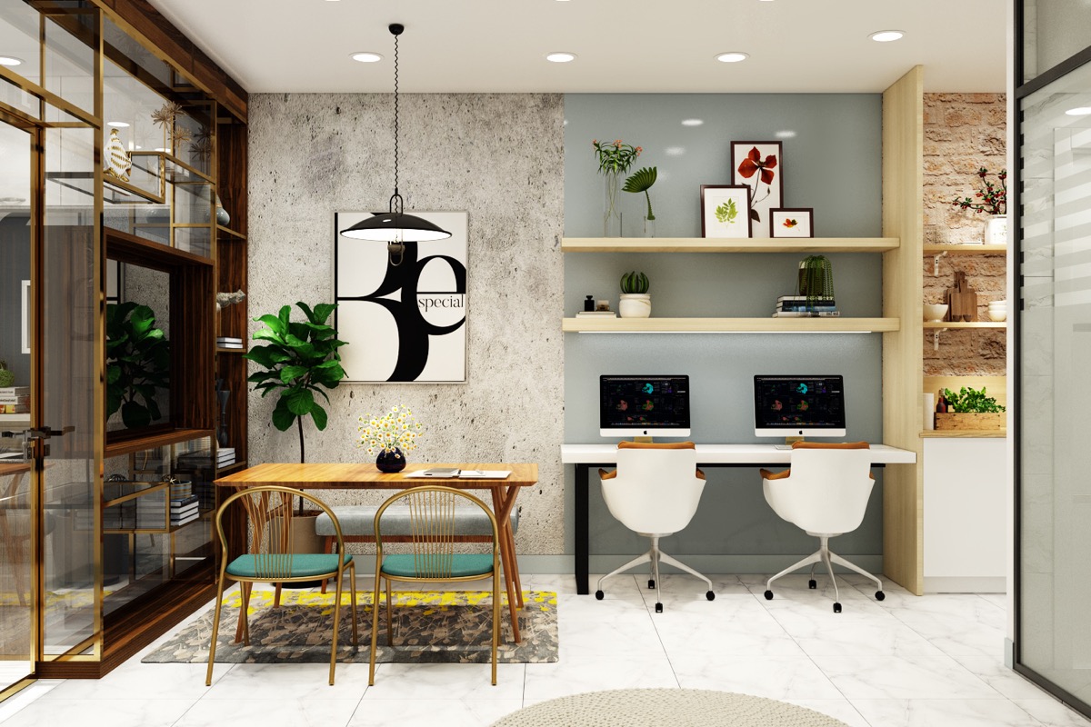 office