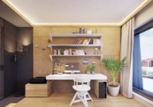 office