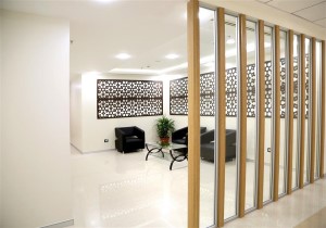 office