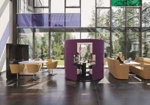 office