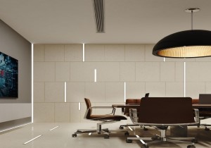 office