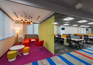 office