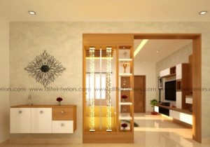 twin bed