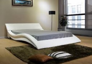 wave bed